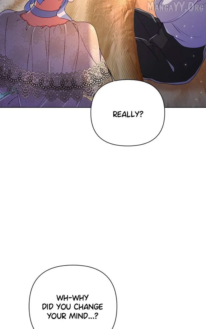 We Lost Our Engagement Chapter 51 page 101