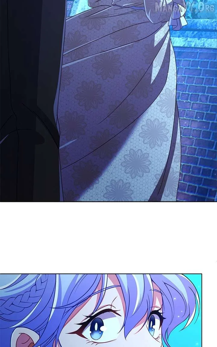 We Lost Our Engagement Chapter 51 page 110