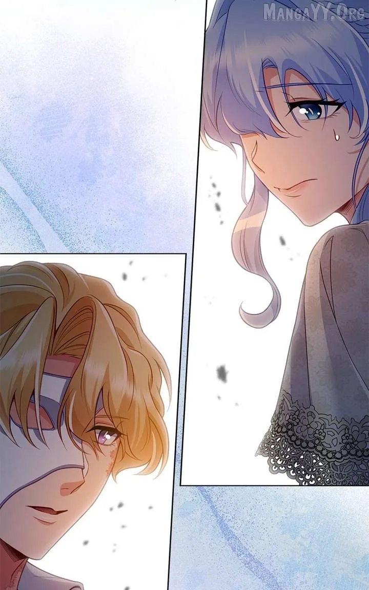 We Lost Our Engagement Chapter 51 page 49
