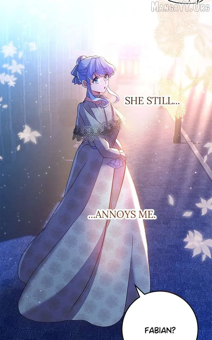 We Lost Our Engagement Chapter 52 page 52