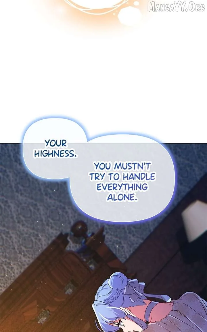 We Lost Our Engagement Chapter 51 page 69