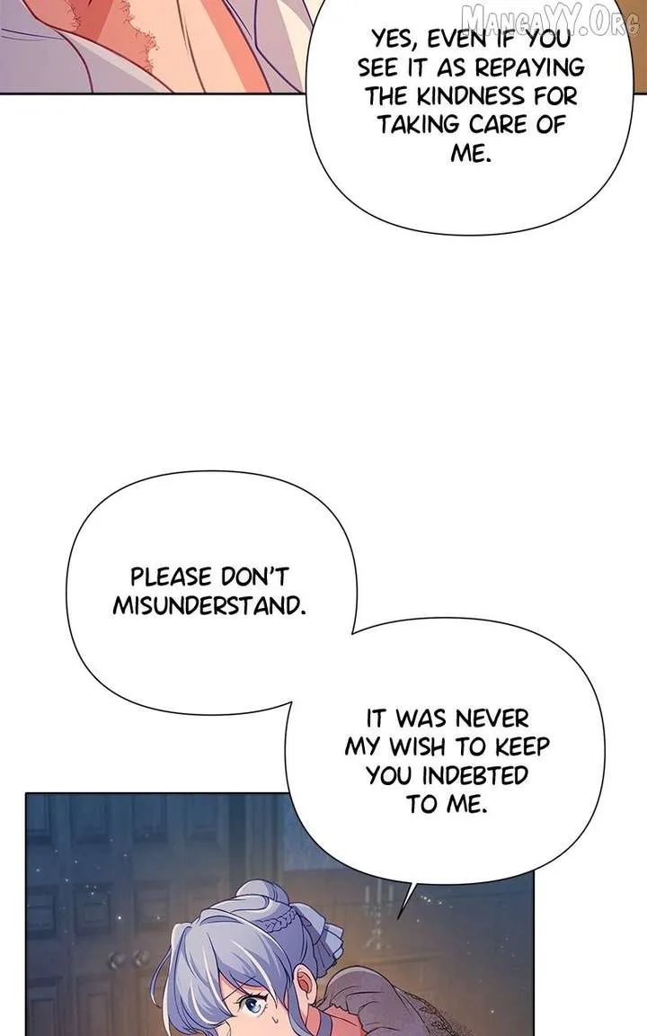 We Lost Our Engagement Chapter 51 page 80