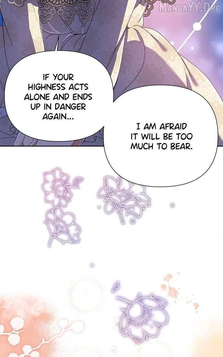 We Lost Our Engagement Chapter 51 page 84