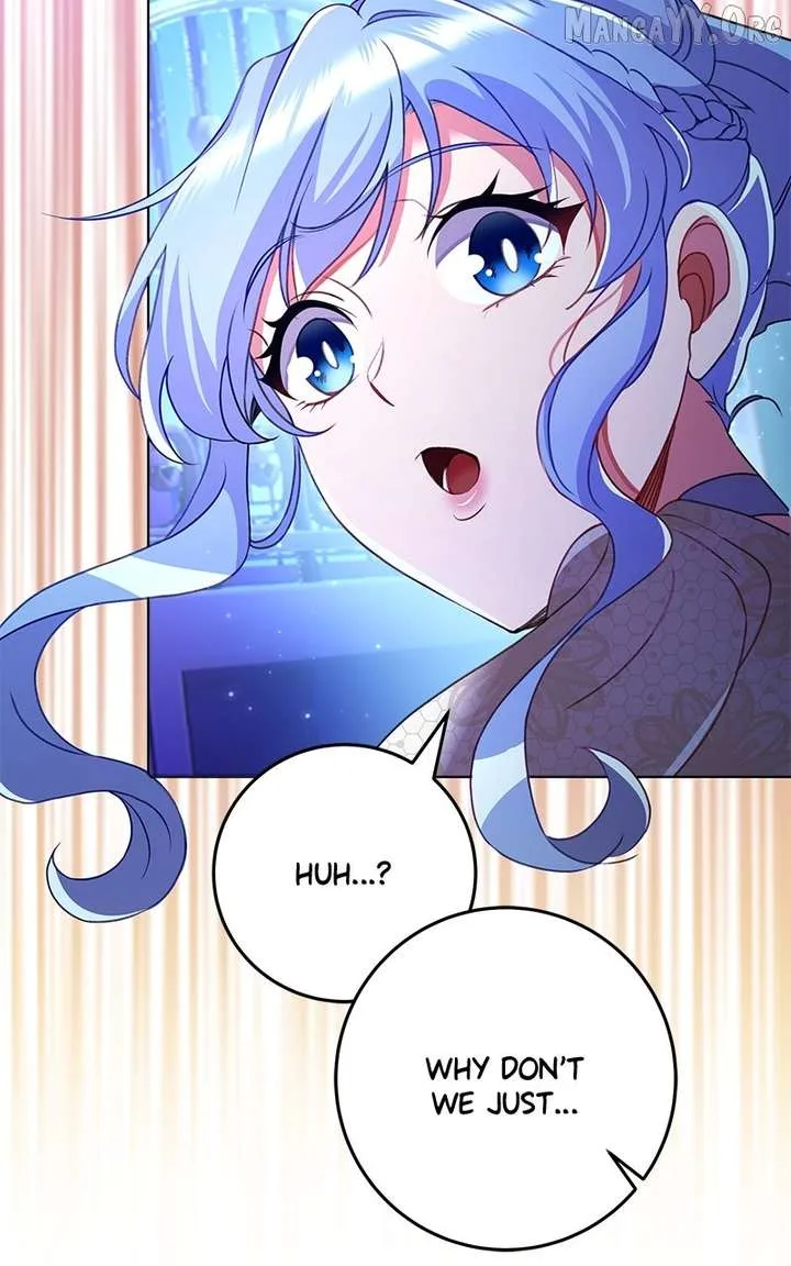 We Lost Our Engagement Chapter 52 page 98