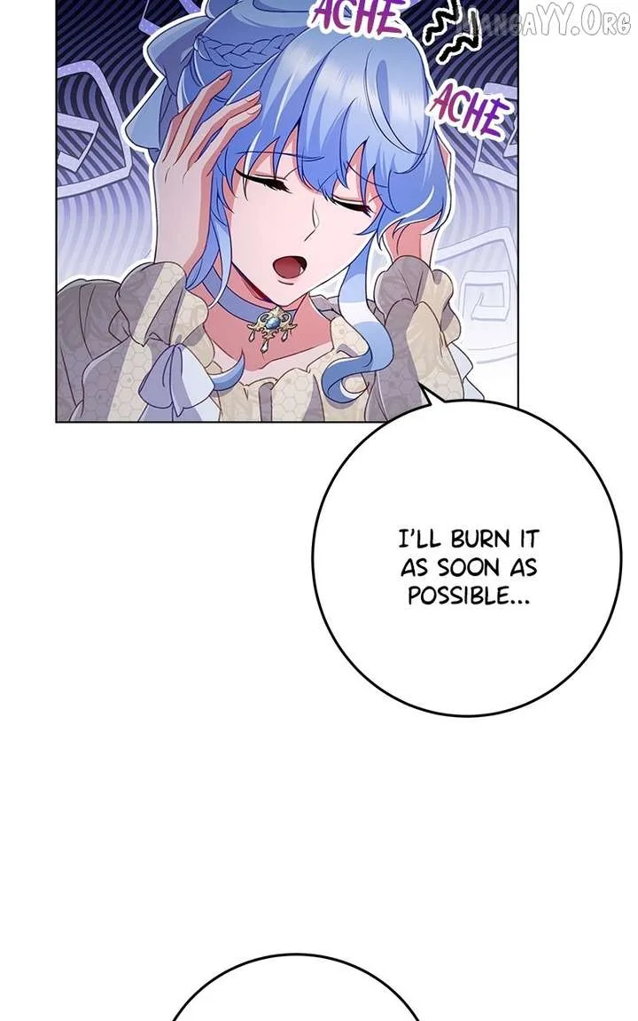 We Lost Our Engagement Chapter 52 page 71