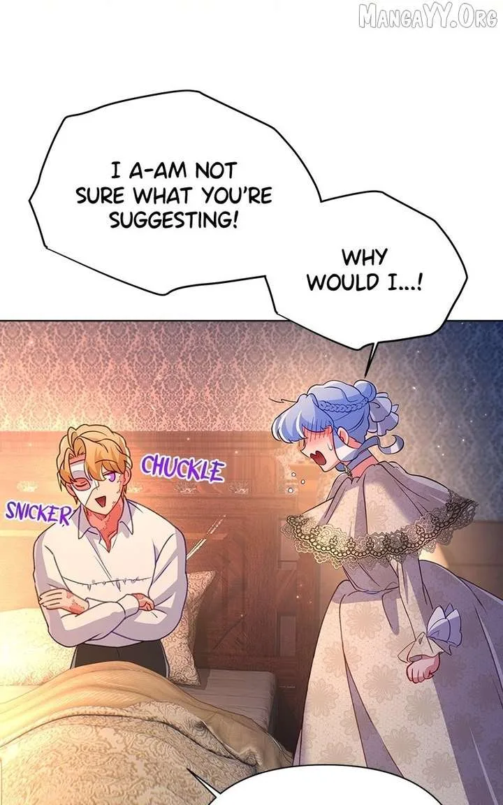 We Lost Our Engagement Chapter 51 page 87