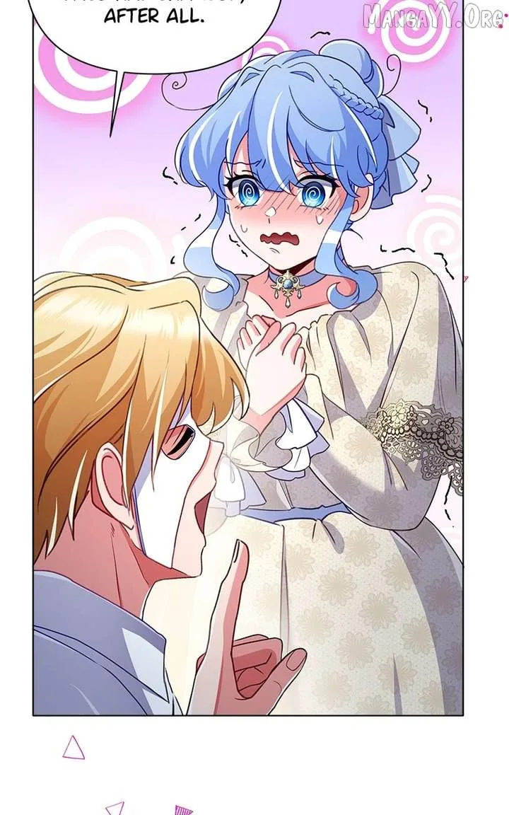 We Lost Our Engagement Chapter 51 page 94