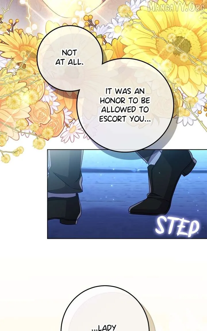 We Lost Our Engagement Chapter 52 page 78