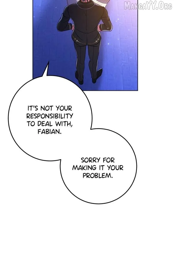 We Lost Our Engagement Chapter 52 page 74