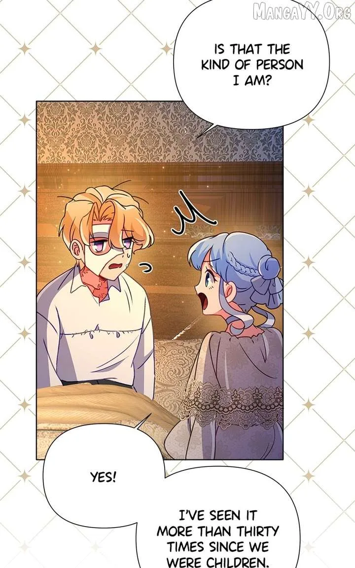 We Lost Our Engagement Chapter 51 page 73