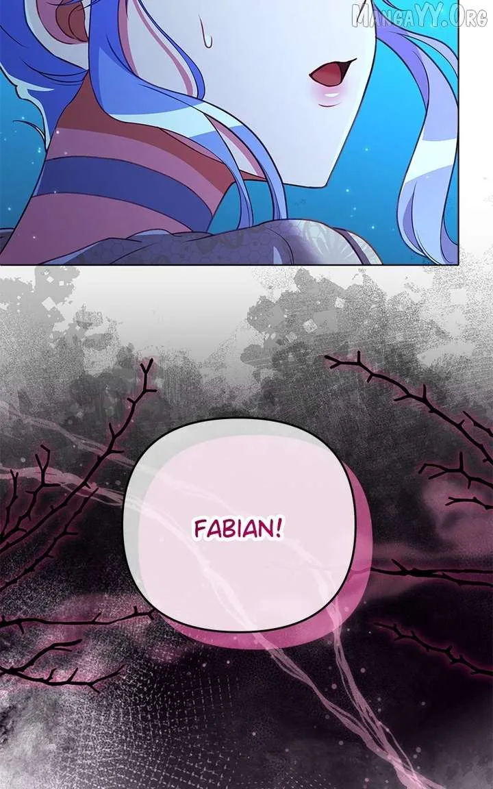 We Lost Our Engagement Chapter 51 page 111
