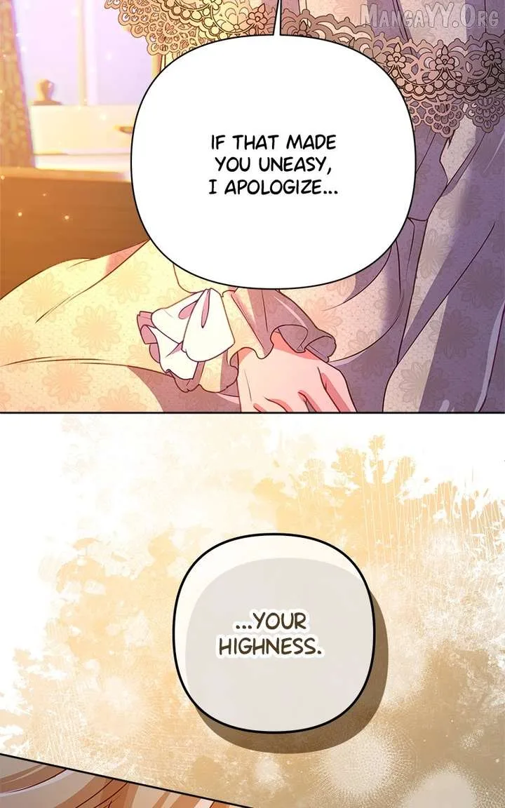 We Lost Our Engagement Chapter 51 page 56