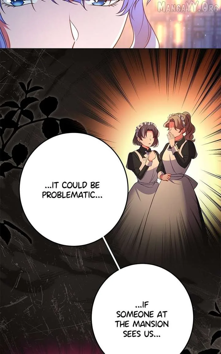 We Lost Our Engagement Chapter 52 page 62