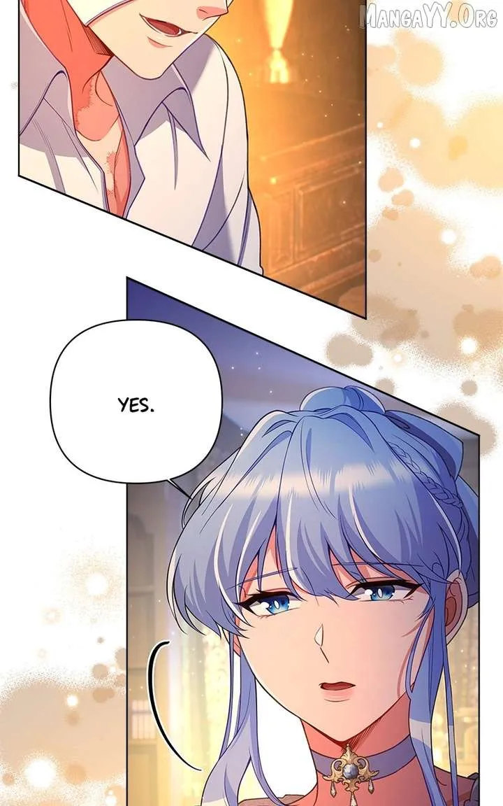 We Lost Our Engagement Chapter 51 page 59