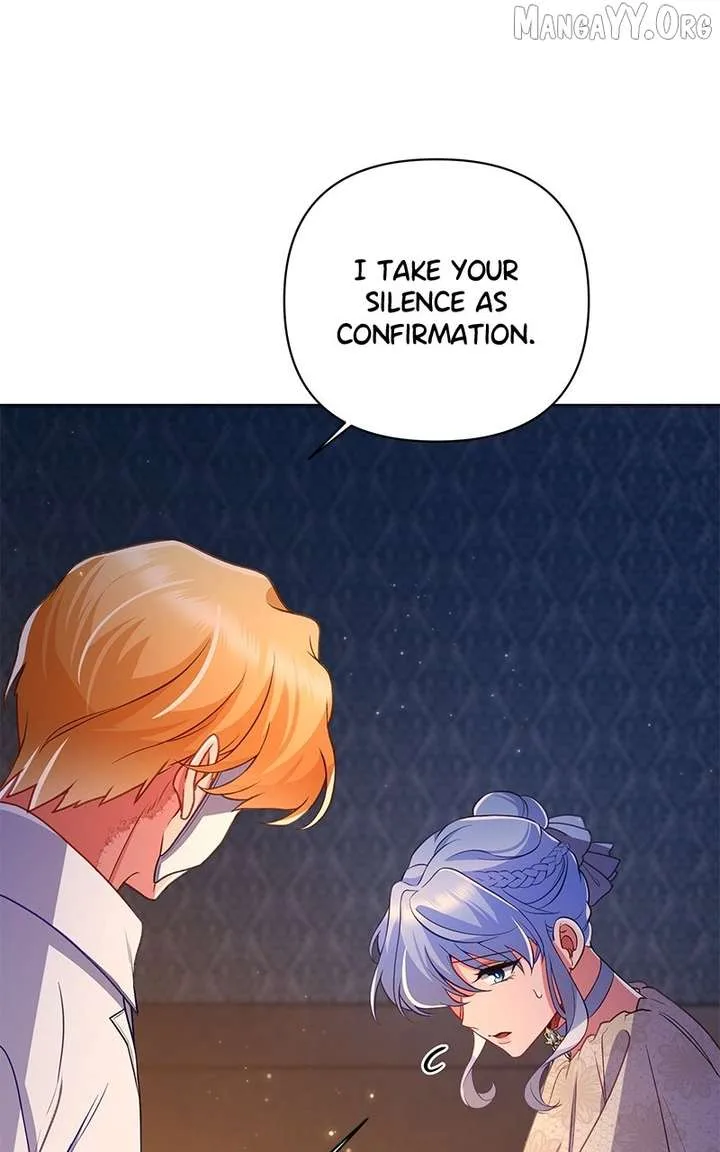 We Lost Our Engagement Chapter 51 page 53