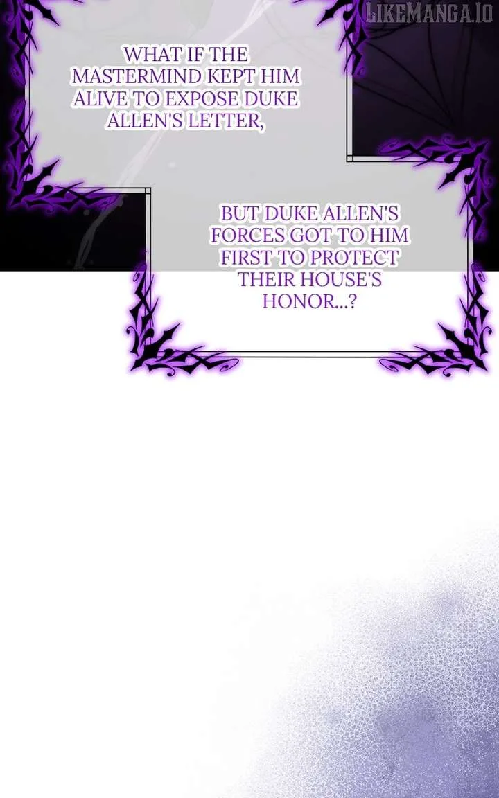 We Lost Our Engagement Chapter 47 page 71