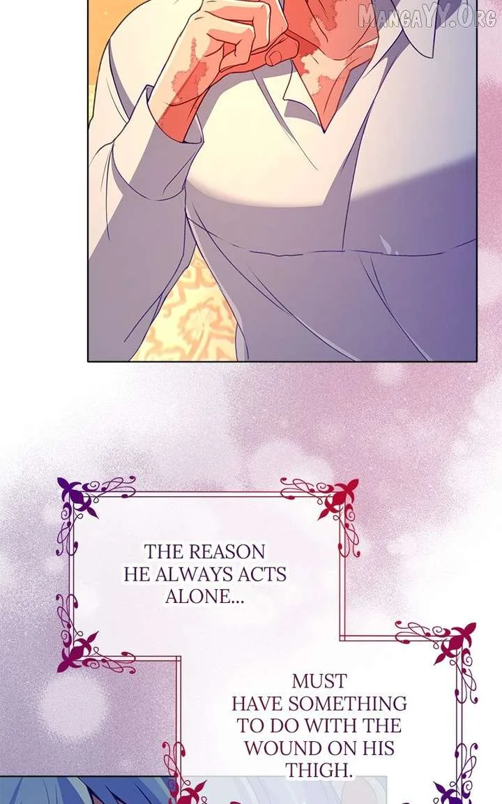 We Lost Our Engagement Chapter 51 page 75
