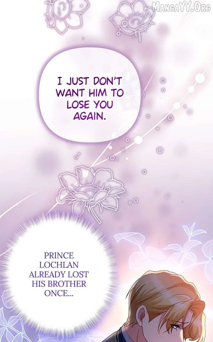 We Lost Our Engagement Chapter 51 page 82