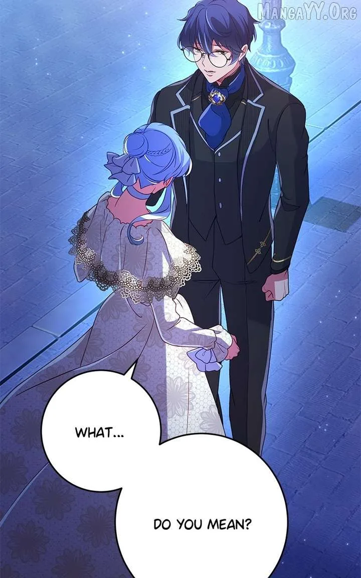 We Lost Our Engagement Chapter 52 page 100