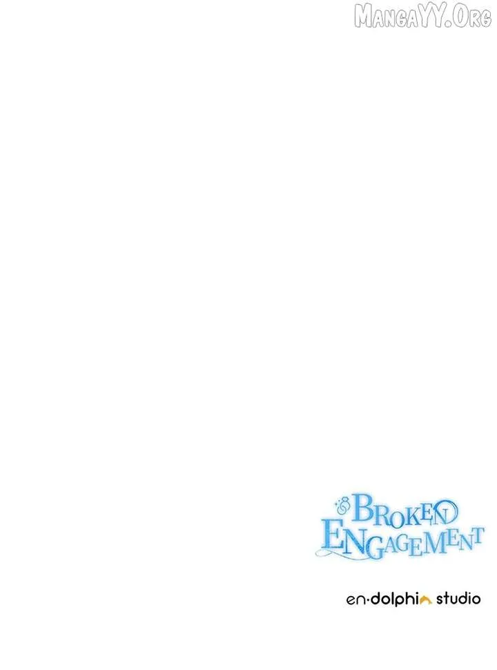 We Lost Our Engagement Chapter 52 page 109