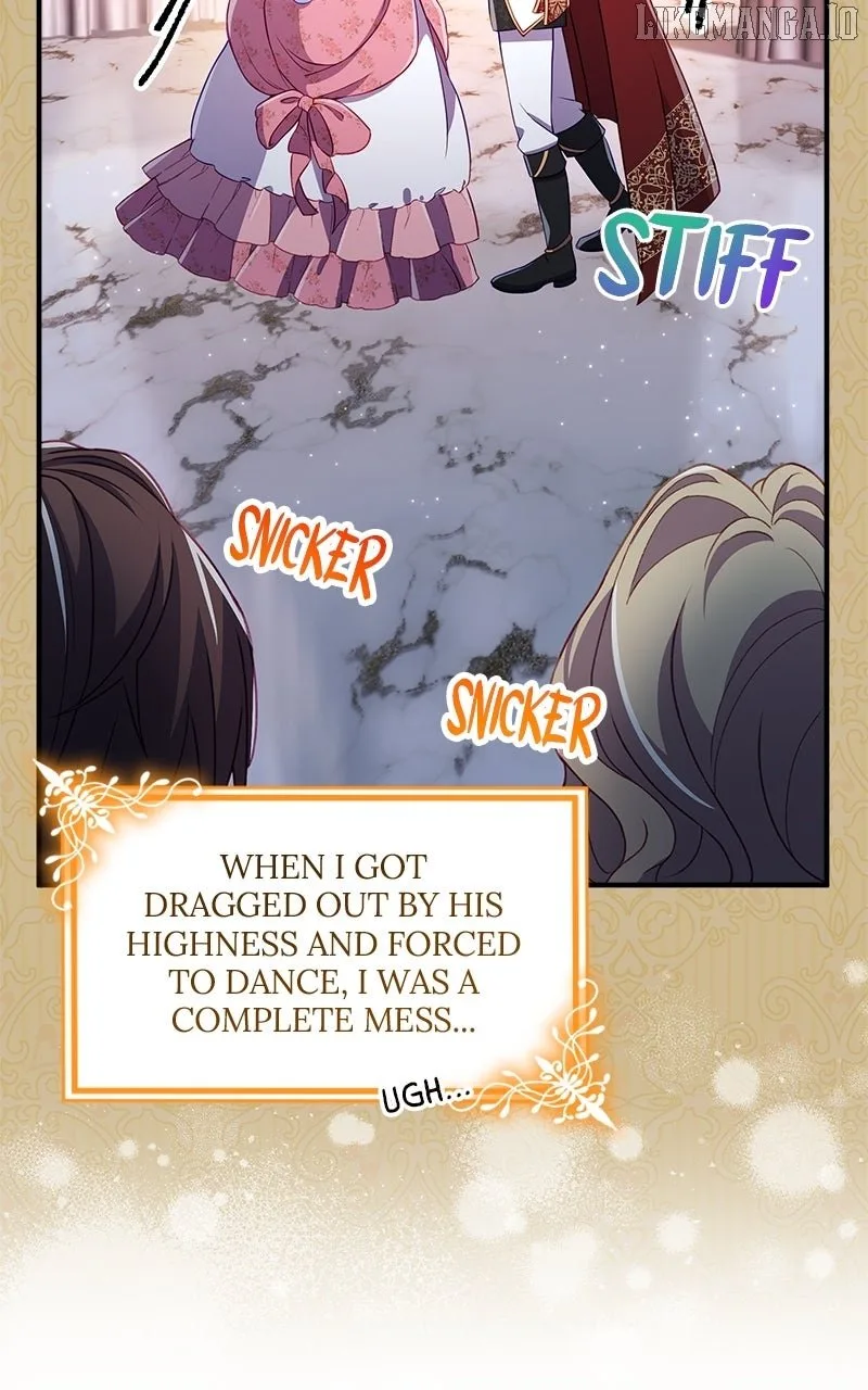 We Lost Our Engagement Chapter 44 page 48