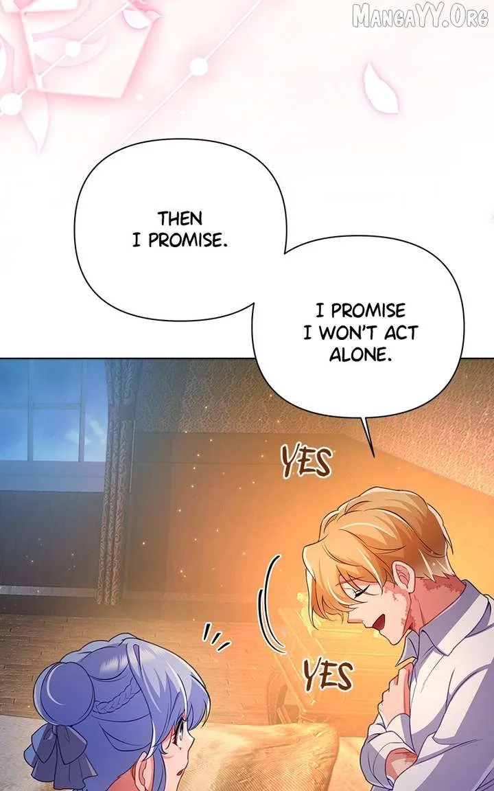 We Lost Our Engagement Chapter 51 page 100
