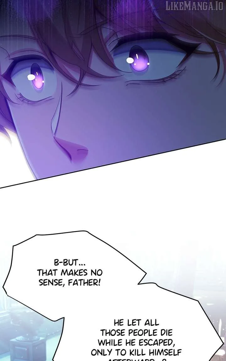 We Lost Our Engagement Chapter 47 page 64