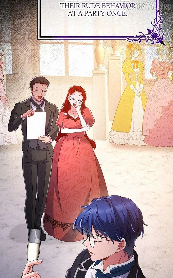 We Lost Our Engagement Chapter 52 page 67