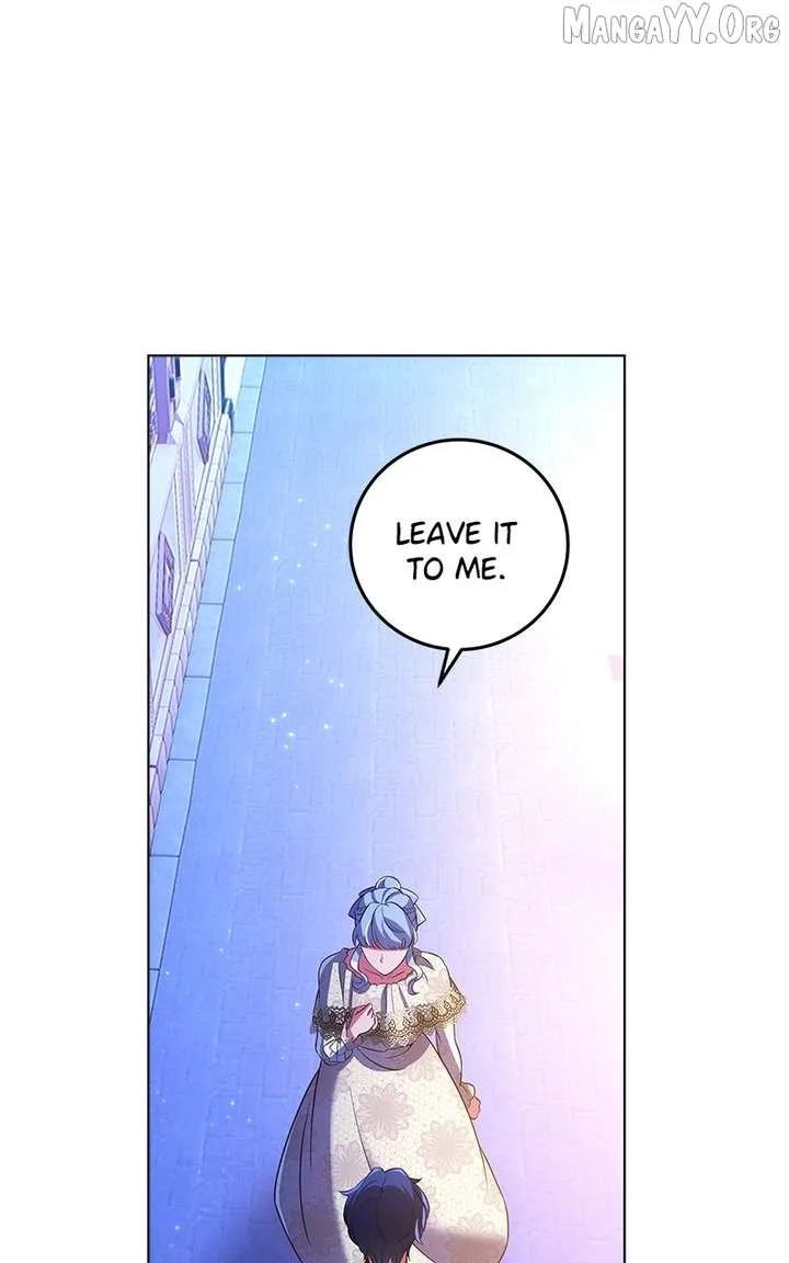 We Lost Our Engagement Chapter 52 page 73