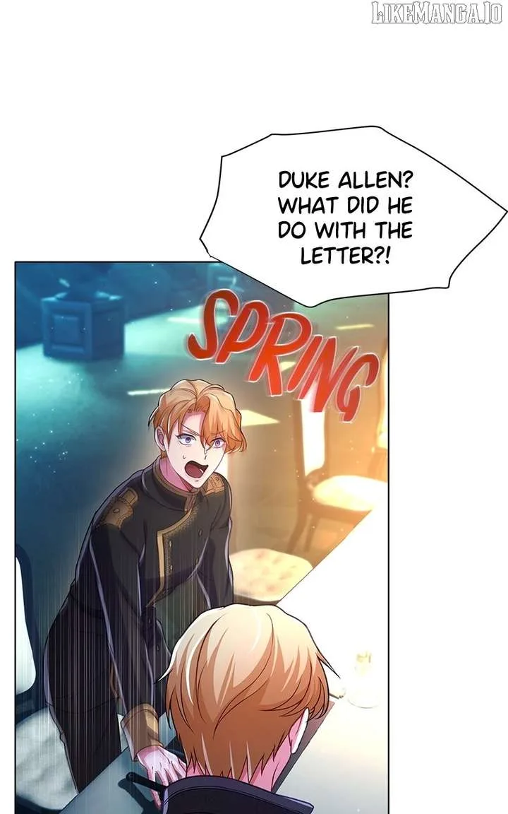 We Lost Our Engagement Chapter 47 page 58