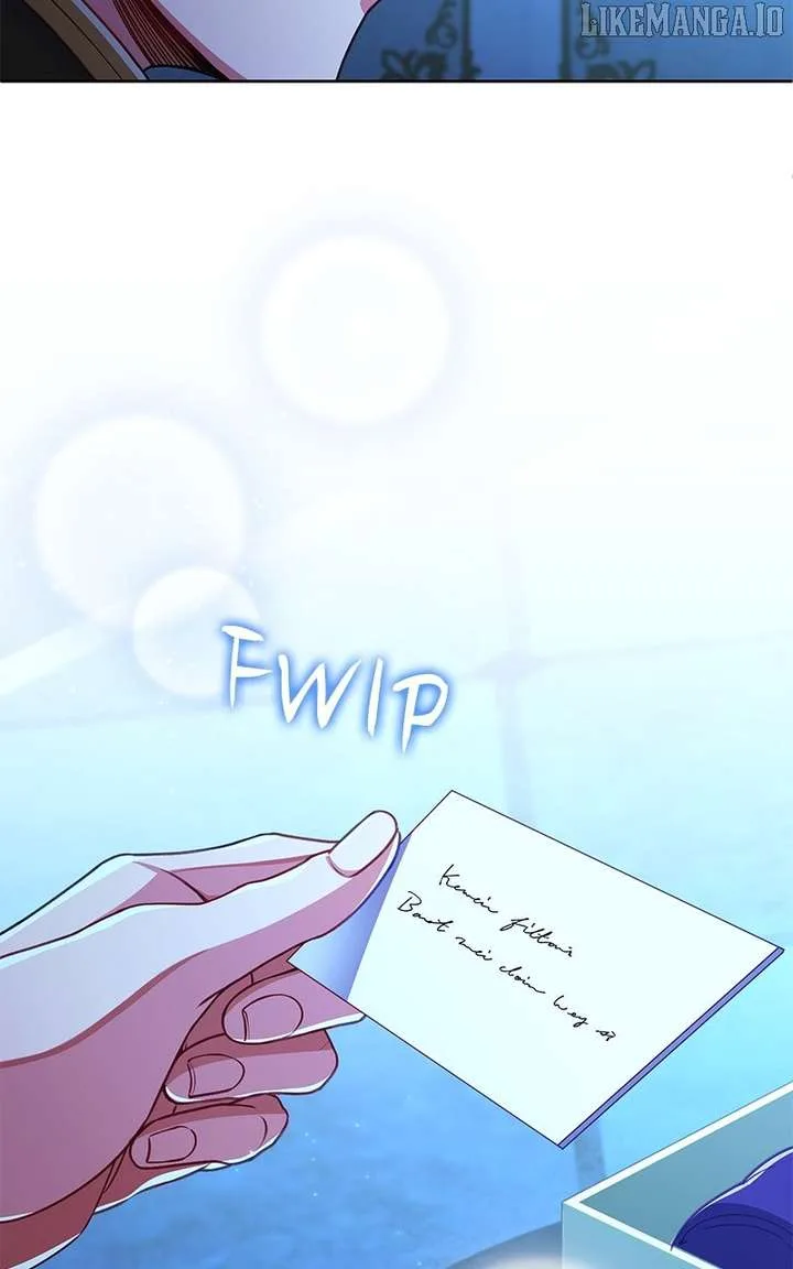 We Lost Our Engagement Chapter 47 page 83