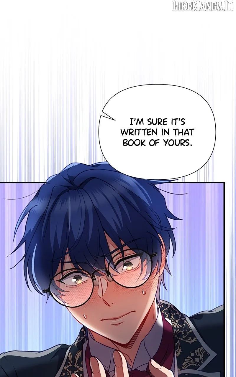 We Lost Our Engagement Chapter 44 page 59