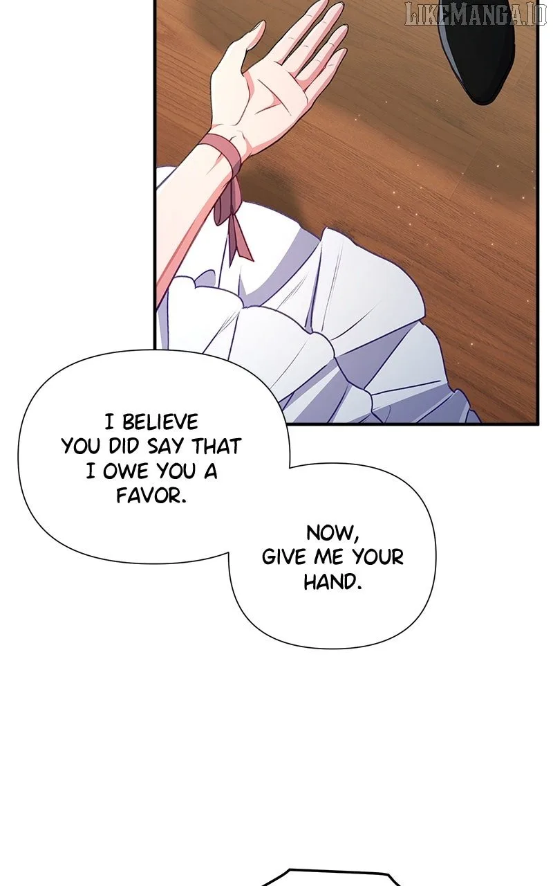 We Lost Our Engagement Chapter 44 page 57