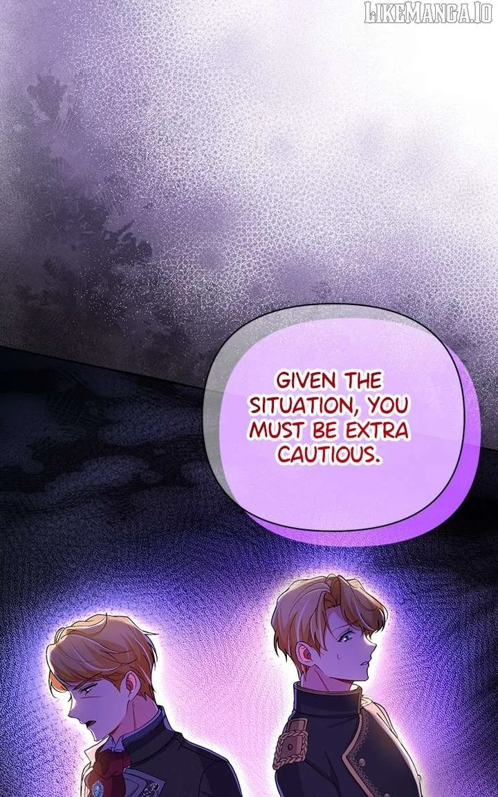 We Lost Our Engagement Chapter 47 page 73