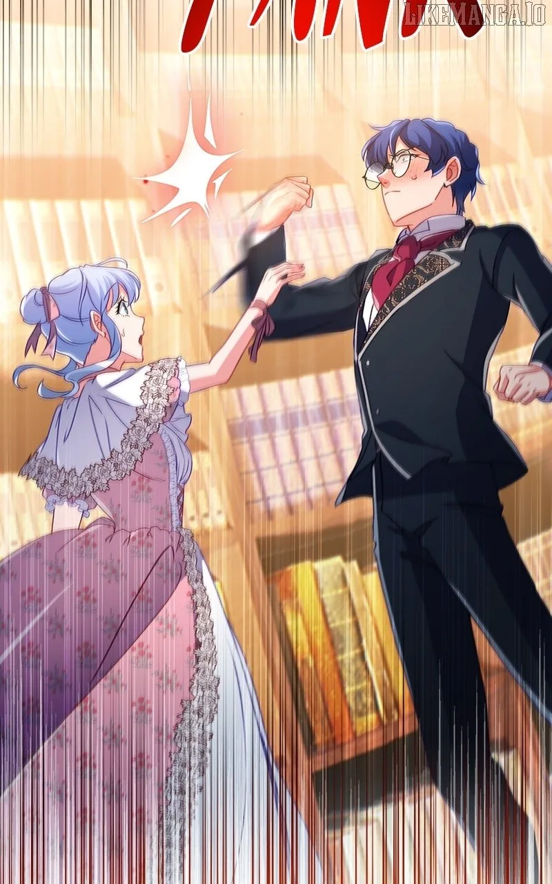 We Lost Our Engagement Chapter 44 page 81