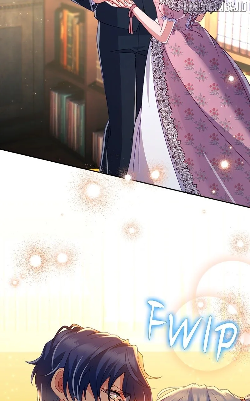 We Lost Our Engagement Chapter 44 page 73