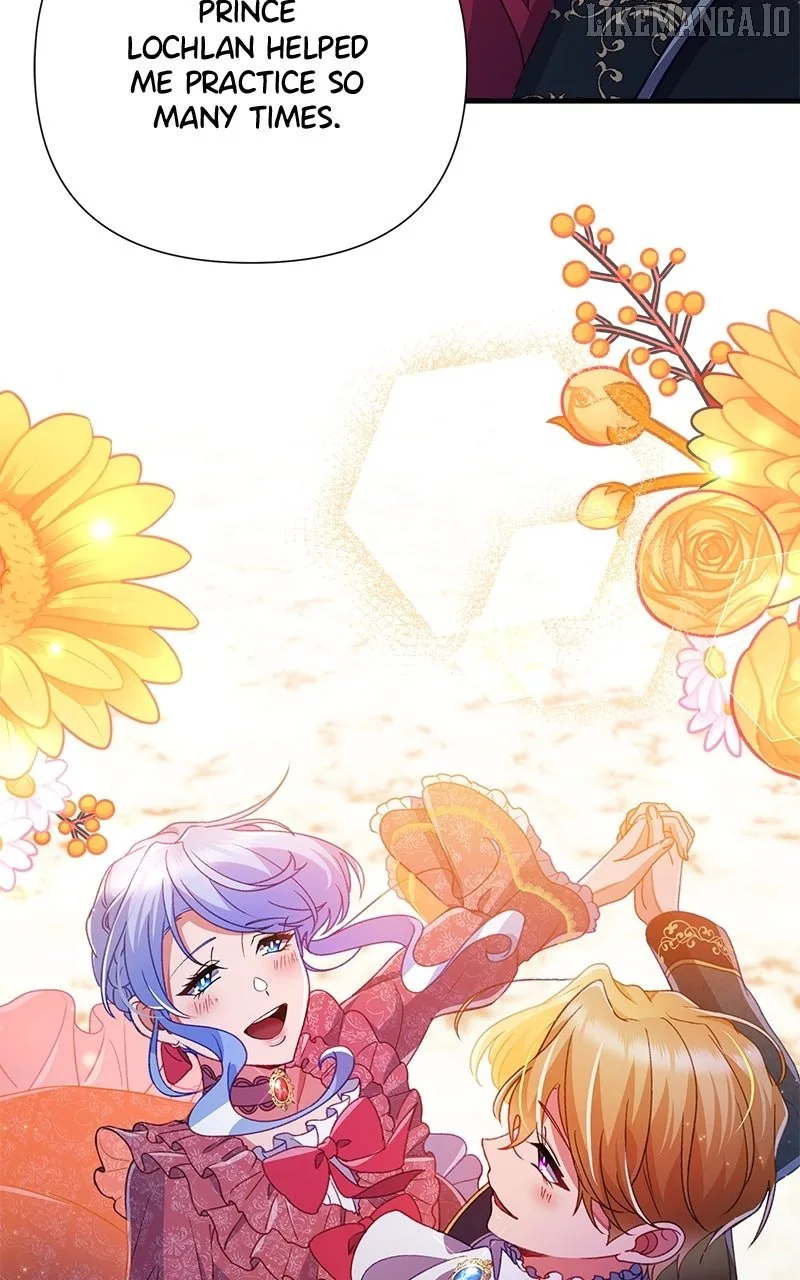 We Lost Our Engagement Chapter 44 page 54