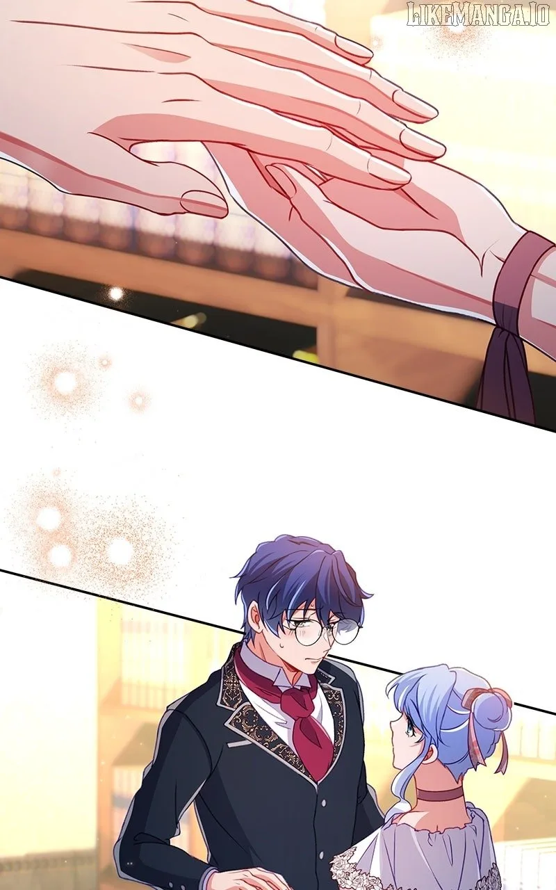We Lost Our Engagement Chapter 44 page 72
