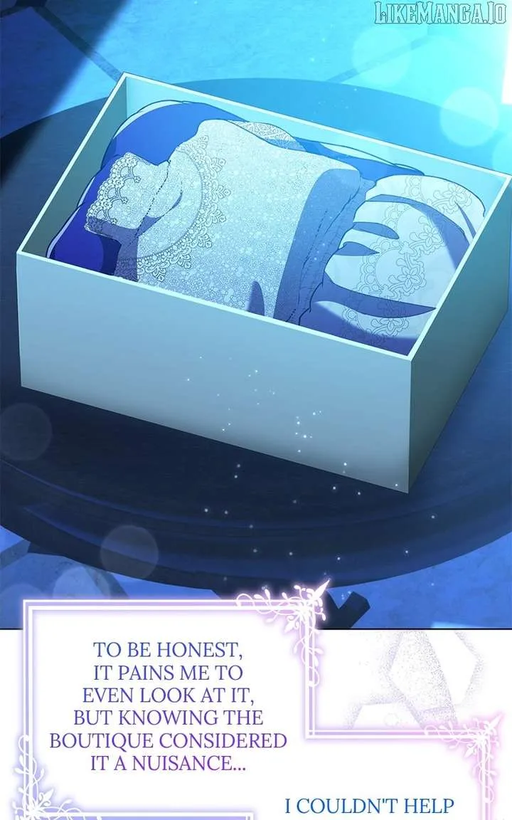 We Lost Our Engagement Chapter 47 page 85