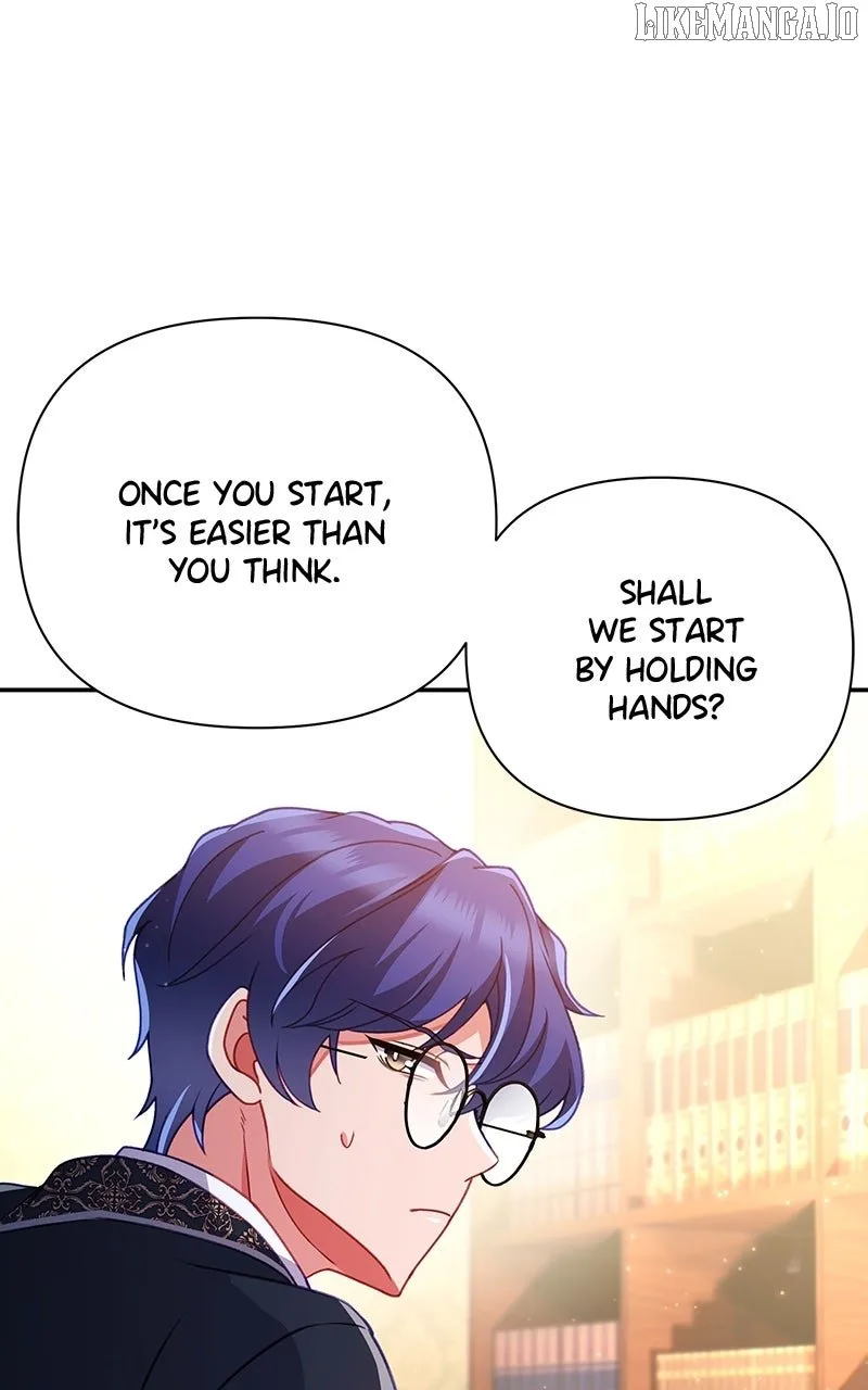 We Lost Our Engagement Chapter 44 page 70