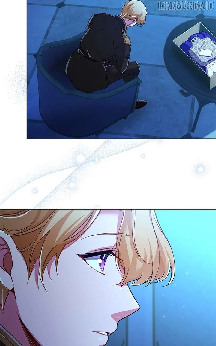 We Lost Our Engagement Chapter 47 page 82