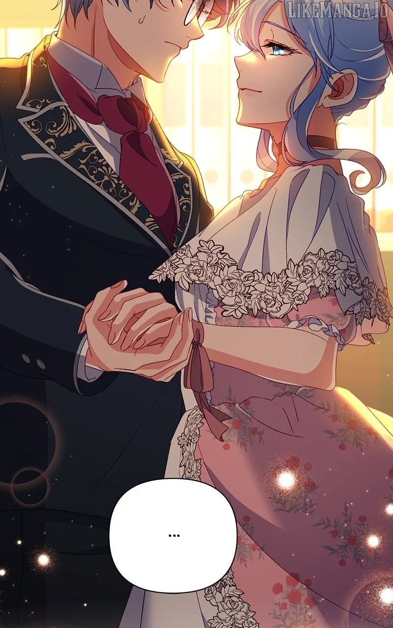 We Lost Our Engagement Chapter 44 page 74
