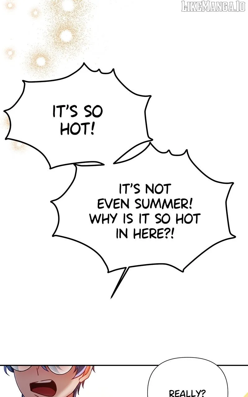 We Lost Our Engagement Chapter 44 page 85