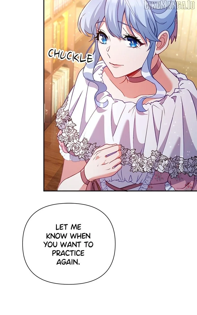 We Lost Our Engagement Chapter 44 page 91