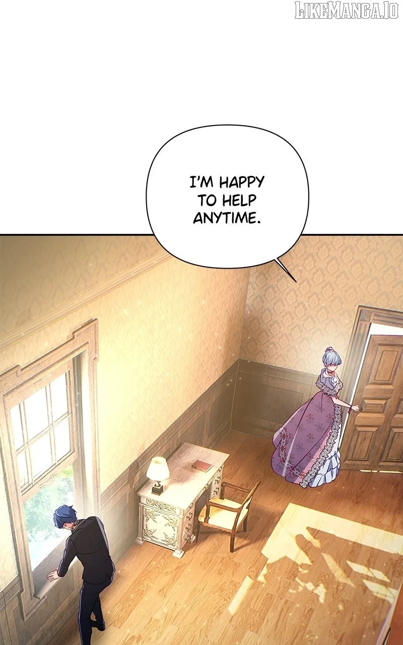 We Lost Our Engagement Chapter 44 page 92