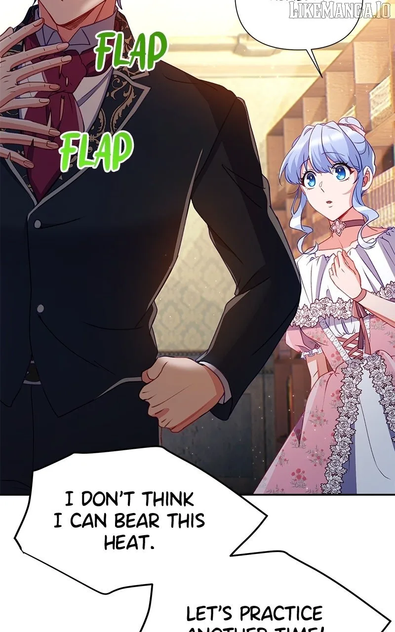 We Lost Our Engagement Chapter 44 page 86