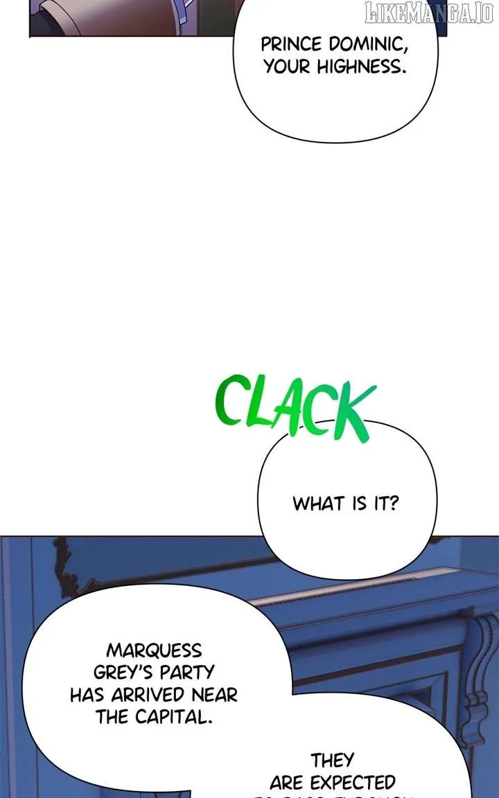We Lost Our Engagement Chapter 47 page 94