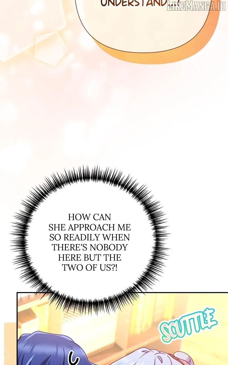 We Lost Our Engagement Chapter 44 page 98