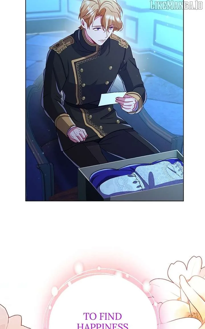 We Lost Our Engagement Chapter 47 page 87