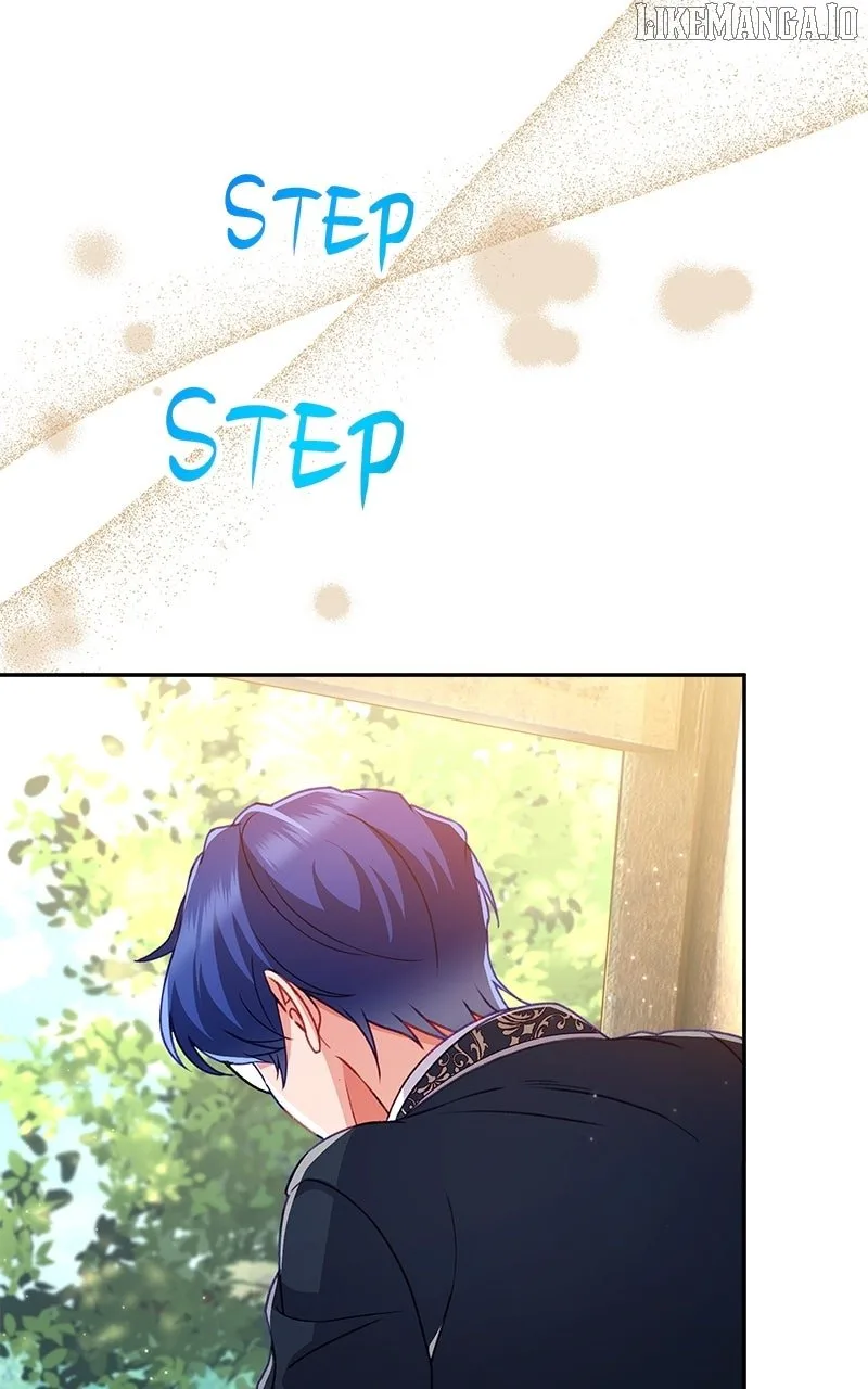We Lost Our Engagement Chapter 44 page 95